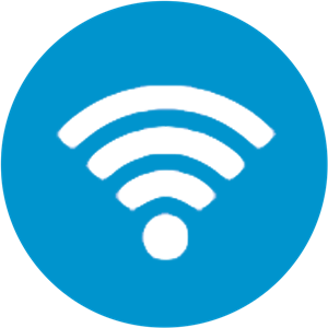 Capacidad para gestionar terminales
en modo Wi-Fi y con asistentes de voz.